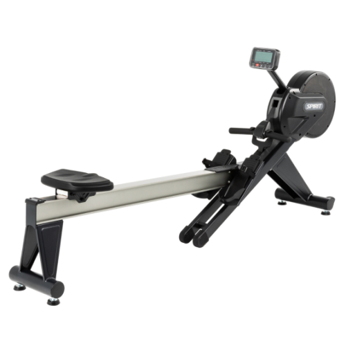 Spirit CRW800 Magnetic Rower, self generating Spirit CRW800 Magnetic Rower, self generating