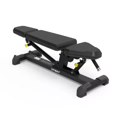 Spirit CSF-ADJB Adjustable Bench Spirit CSF-ADJB Adjustable Bench