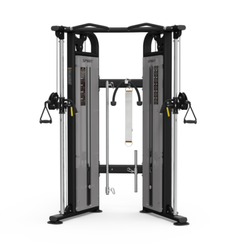 Spirit CSF-FUNT Functional Trainer Spirit CSF-FUNT Functional Trainer