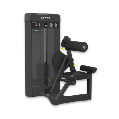 Spirit CSS-ABDO Abdominal Crunch Spirit CSS-ABDO Abdominal Crunch