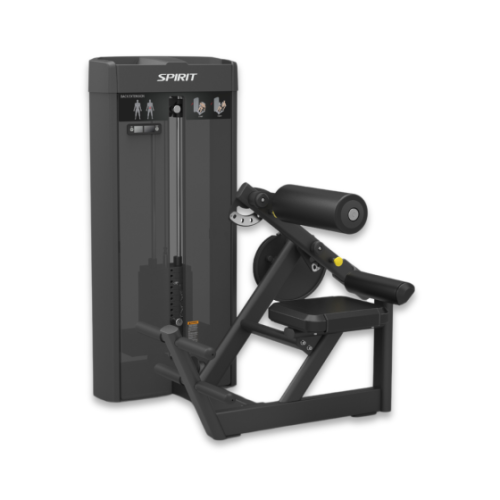 Spirit CSS-BEXT Back Extension Spirit CSS-BEXT Back Extension