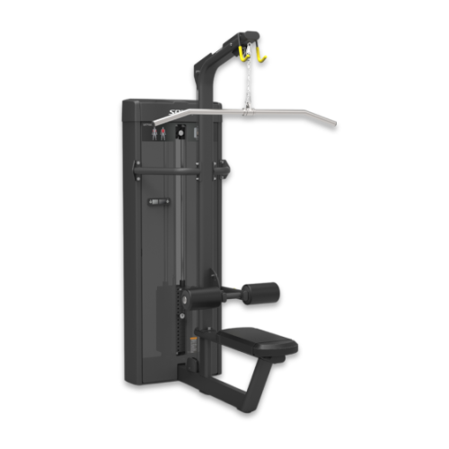 Spirit CSS-LATP Lat Pulldown Spirit CSS-LATP Lat Pulldown