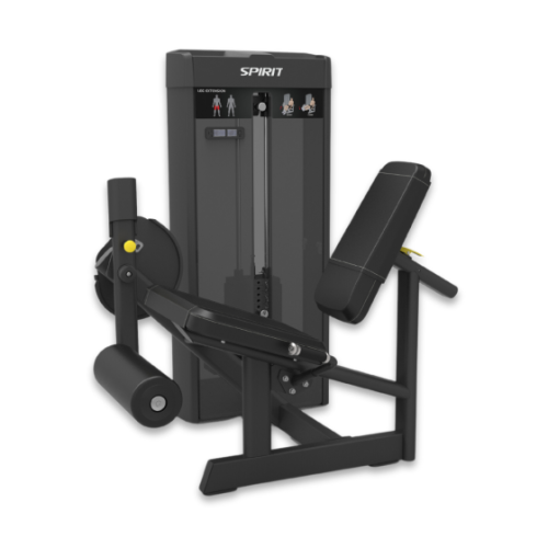 Spirit CSS-LEXT Leg Extension Spirit CSS-LEXT Leg Extension