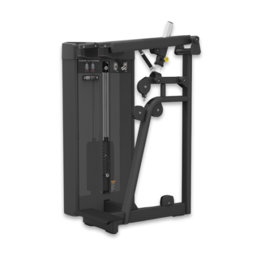 Spirit CSS-SCEX Standing Calf Extension Spirit CSS-SCEX Standing Calf Extension