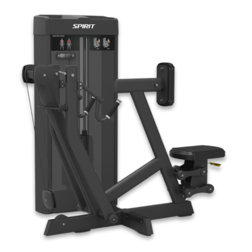 Spirit CSS-SROW Seated Row Spirit CSS-SROW Seated Row