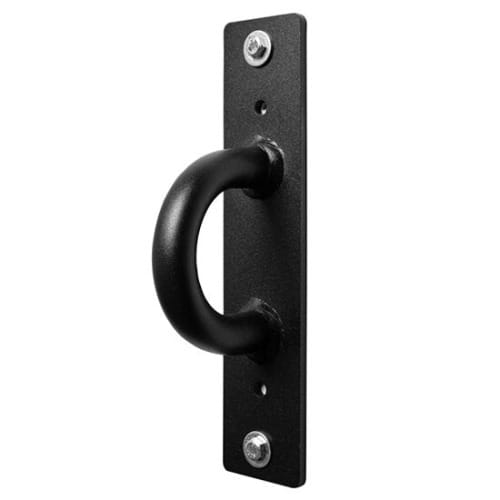 Battle Rope Anchor PX280 Black Onyx Battle Rope Anchor PX280 Black Onyx