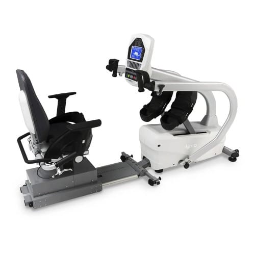 Spirit  7.5S Recumbent Stepper
