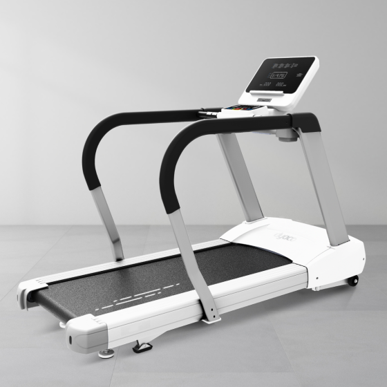 Spirit 4.0T Treadmill Spirit 4.0T Treadmill