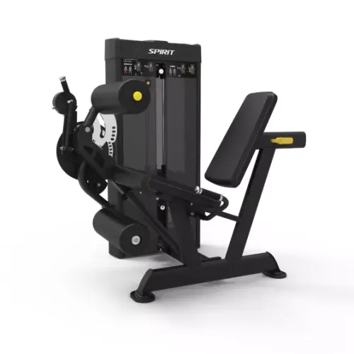Spirit CSD-LELC Dual Leg Extension/Leg Curl
