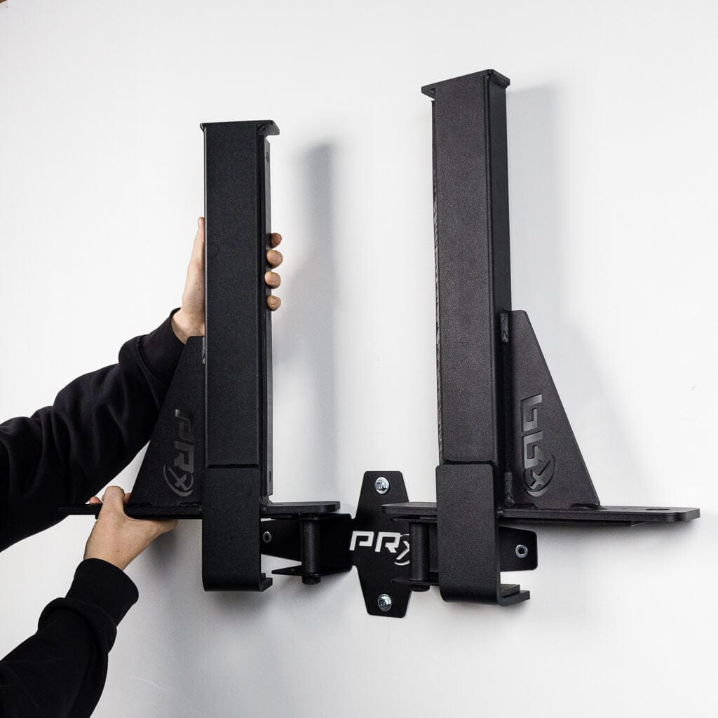 Spotter Arm Storage PX1282B Black Onyx Spotter Arm Storage PX1282B Black Onyx