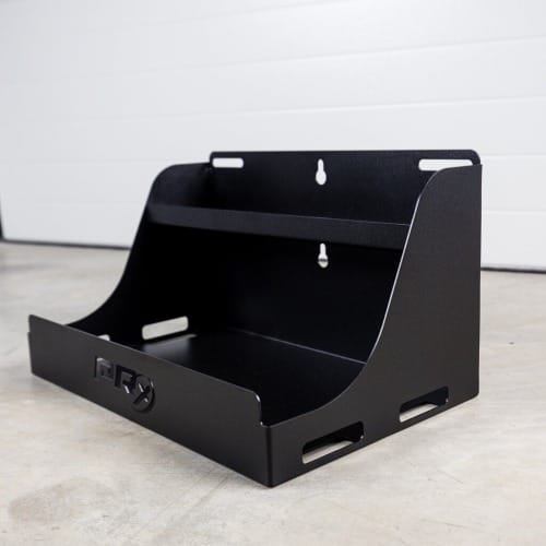 PRx Large Junk Drawer PX2929B Black PRx Large Junk Drawer PX2929B Black