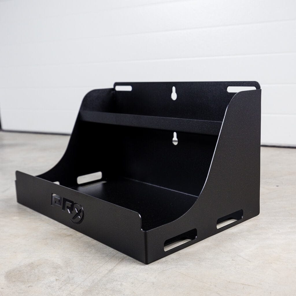 PRx Large Junk Drawer PX2929B Black PRx Large Junk Drawer PX2929B Black