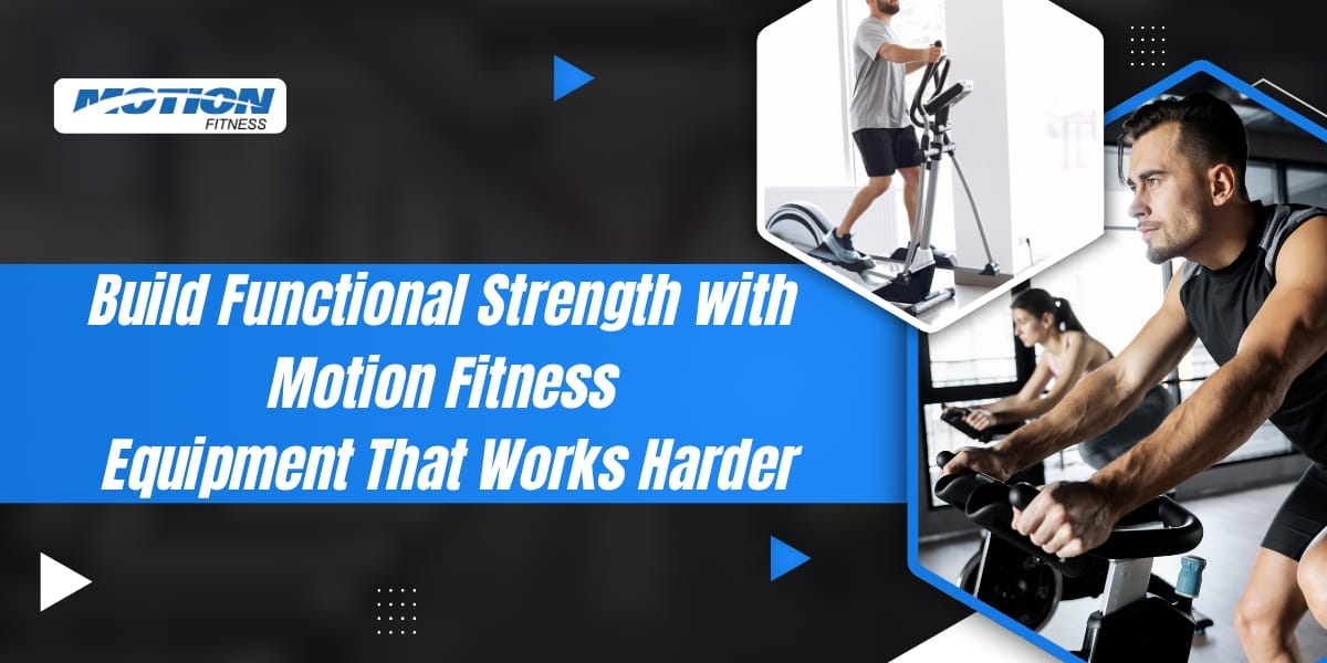 functional strength equipment