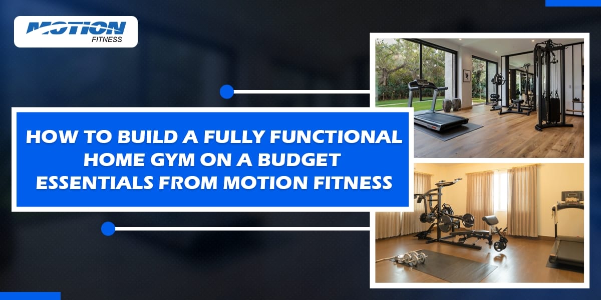 functional home gym