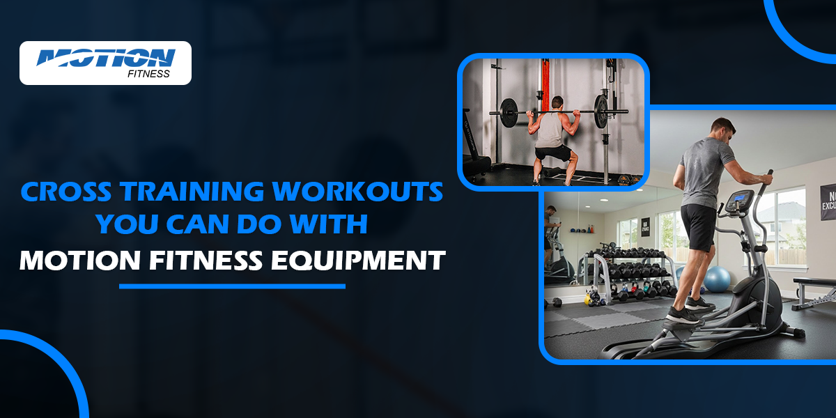 cross training workouts