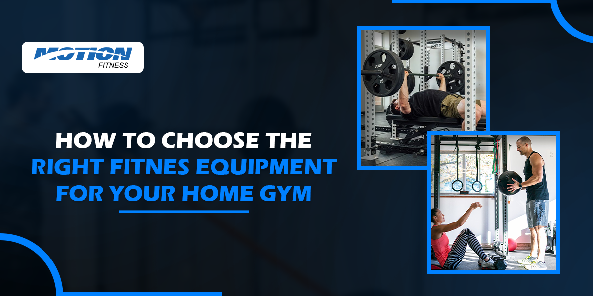 home gym fitness equipment