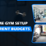 best home gym setup