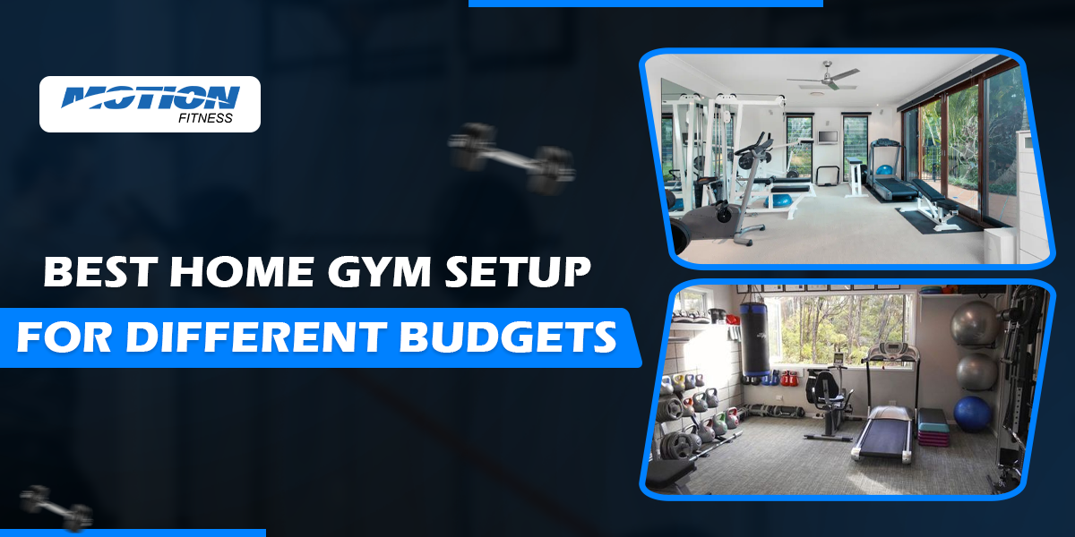 best home gym setup