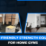 budget-friendly strength equipment