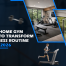 home gym essentials