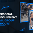 best personal training equipment