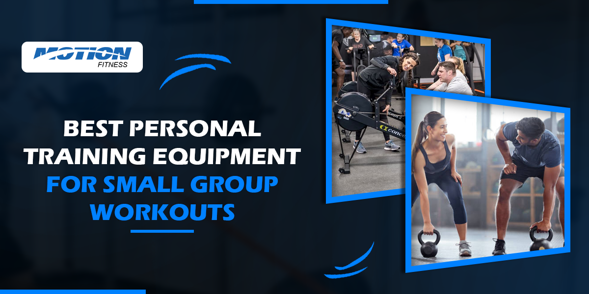 Best Personal Training Equipment for Small Group Workouts best personal training equipment