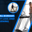 treadmill workouts for fat loss