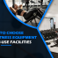 durable fitness equipment