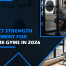 Compact Strength Equipment for Small Home Gyms in 2026